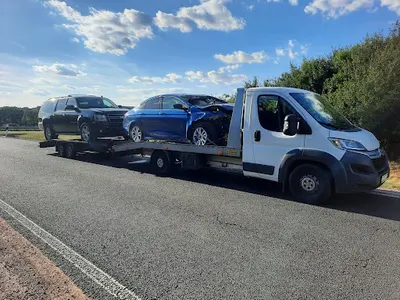 Akumulatory Karpacz Dowóz Łańcuchy Śniegowe na Koła Karpacz Dowóz - Holowanie, Odpalanie, Auto Zastępcze